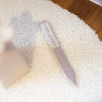 Pic aromate - verveine