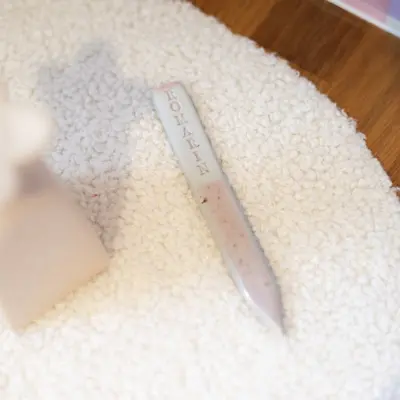 Pic aromate - romarin